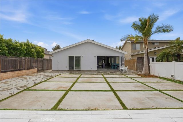 26411 Via Gaviota, Mission Viejo, CA 92691