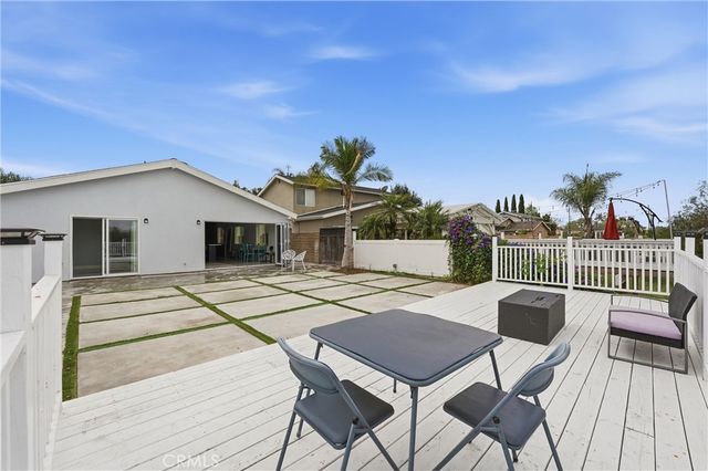 26411 Via Gaviota, Mission Viejo, CA 92691
