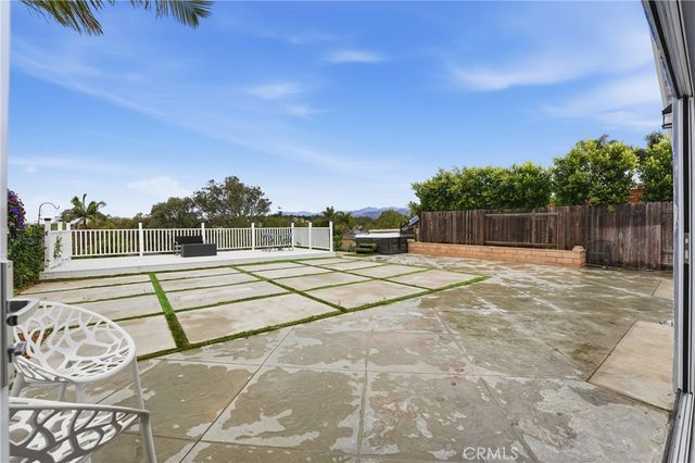 26411 Via Gaviota, Mission Viejo, CA 92691
