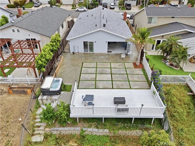 26411 Via Gaviota, Mission Viejo, CA 92691