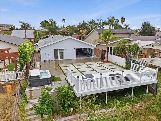 26411 Via Gaviota, Mission Viejo, CA 92691