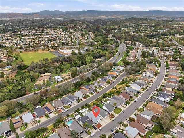 26411 Via Gaviota, Mission Viejo, CA 92691