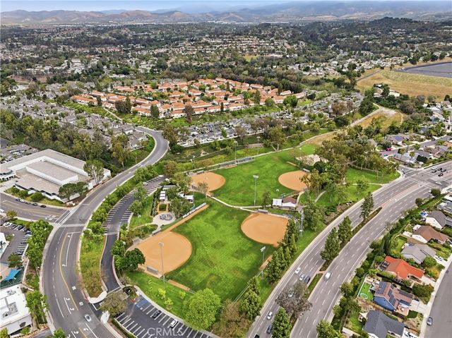 26411 Via Gaviota, Mission Viejo, CA 92691