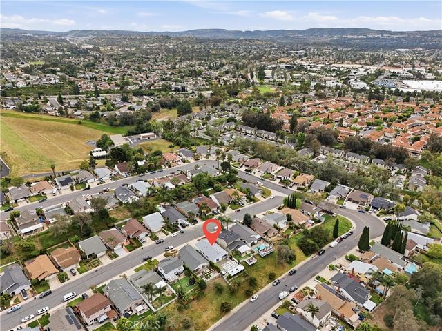 26411 Via Gaviota, Mission Viejo, CA 92691