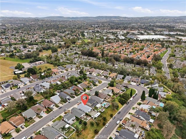 26411 Via Gaviota, Mission Viejo, CA 92691