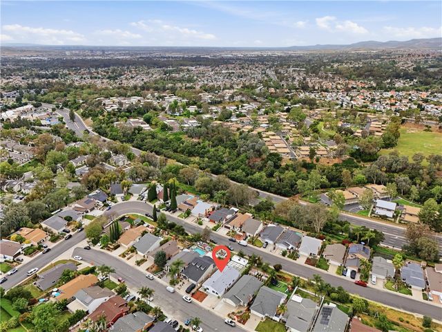 26411 Via Gaviota, Mission Viejo, CA 92691