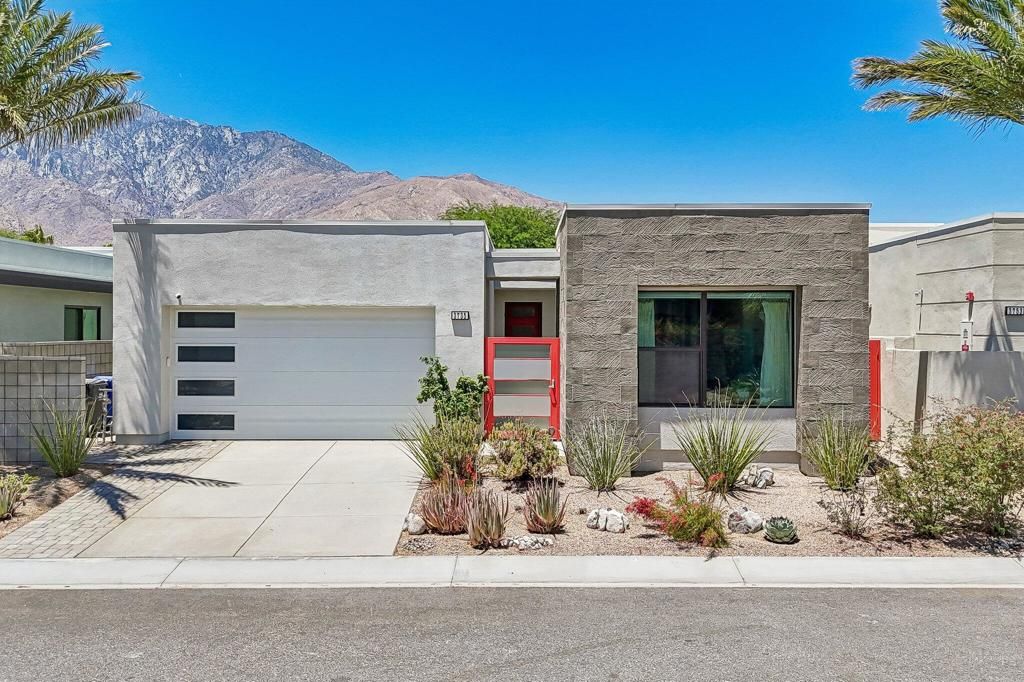 Image 1 of property listing at 3735 Taylor Drive, Palm Springs, CA 92262
