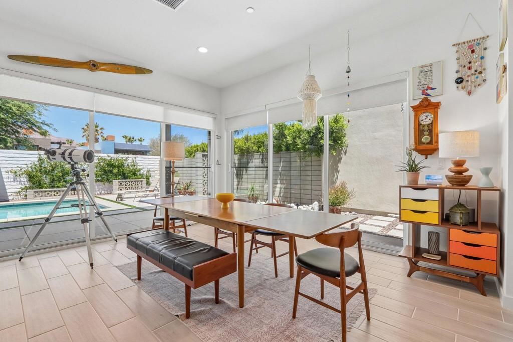 Image 10 of property listing at 3735 Taylor Drive, Palm Springs, CA 92262