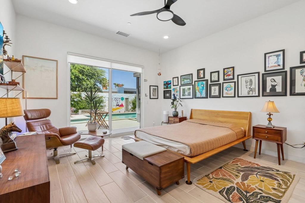 Image 20 of property listing at 3735 Taylor Drive, Palm Springs, CA 92262