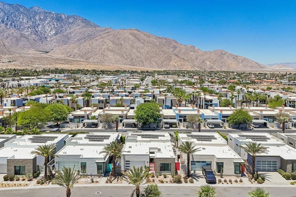 Image 48 of property listing at 3735 Taylor Drive, Palm Springs, CA 92262