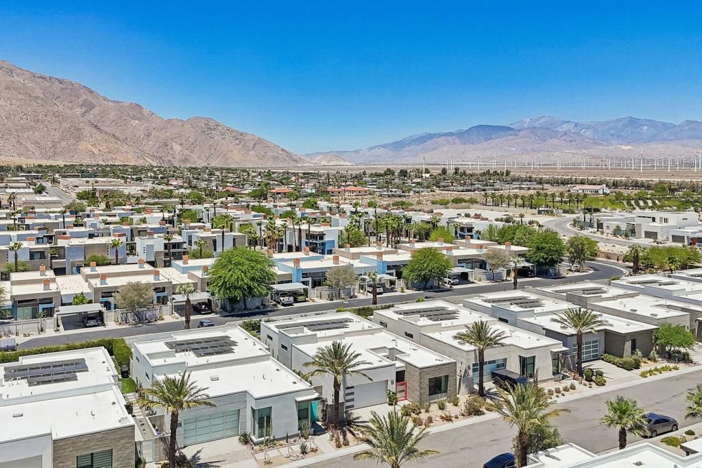 Image 50 of property listing at 3735 Taylor Drive, Palm Springs, CA 92262