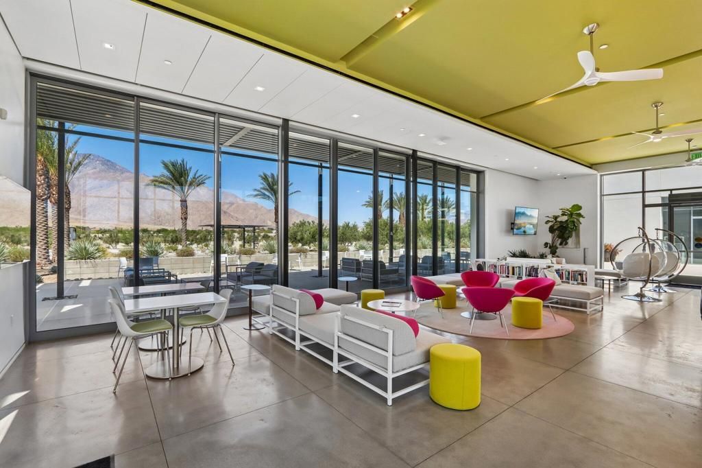 Image 54 of property listing at 3735 Taylor Drive, Palm Springs, CA 92262