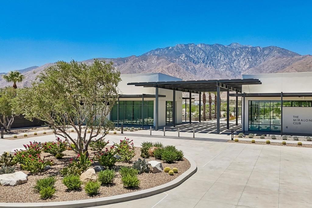 Image 59 of property listing at 3735 Taylor Drive, Palm Springs, CA 92262