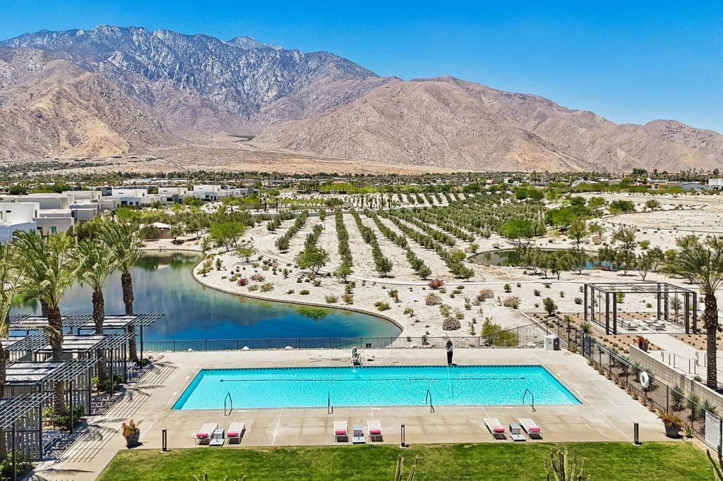 Image 62 of property listing at 3735 Taylor Drive, Palm Springs, CA 92262
