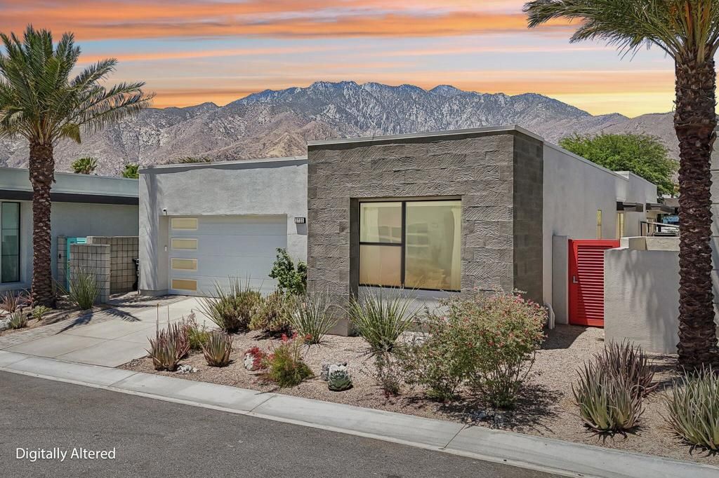 Image 63 of property listing at 3735 Taylor Drive, Palm Springs, CA 92262