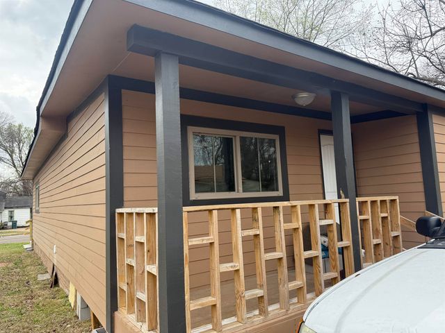 2554 PARK AVE, Memphis, TN 38114