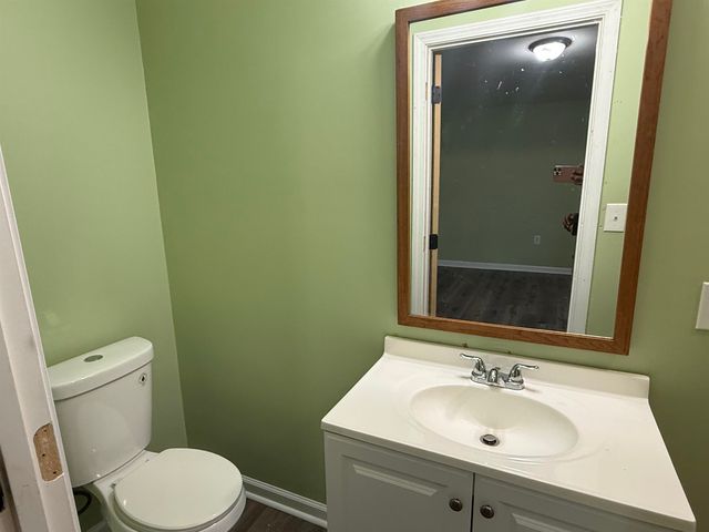 2554 PARK AVE, Memphis, TN 38114