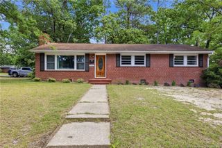 1008 Mohawk Avenue, Fayetteville, NC 28303