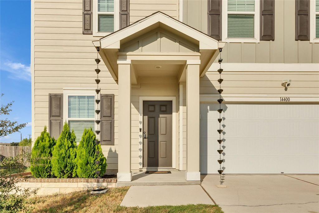 14400 Shooter McGavin DR, Manor, TX 78653