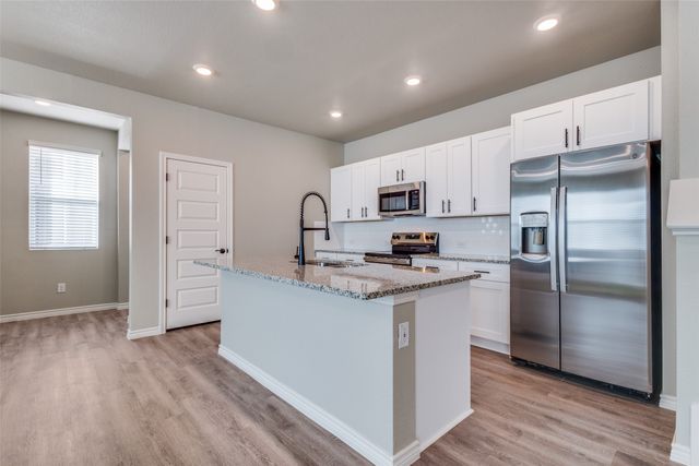 613 Vine Street 106, Argyle, TX 76226