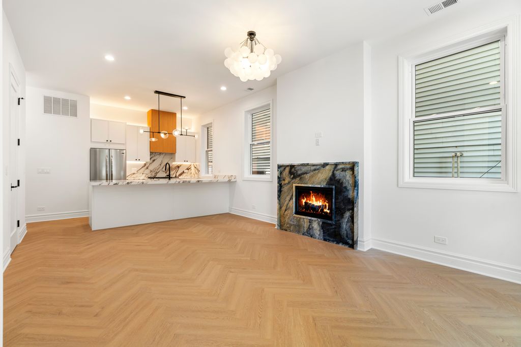 3329 N Whipple Street 1, Chicago, IL 60618 — photo 5