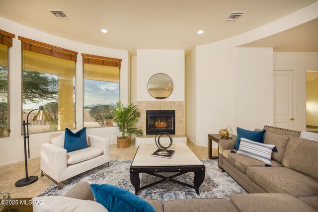 13575 S Sonoita Ranch Circle, Vail, AZ 85641