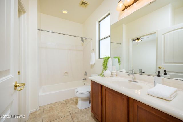 13575 S Sonoita Ranch Circle, Vail, AZ 85641