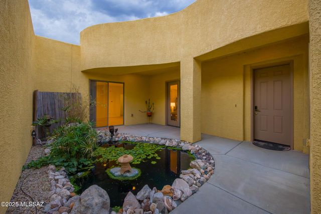 13575 S Sonoita Ranch Circle, Vail, AZ 85641