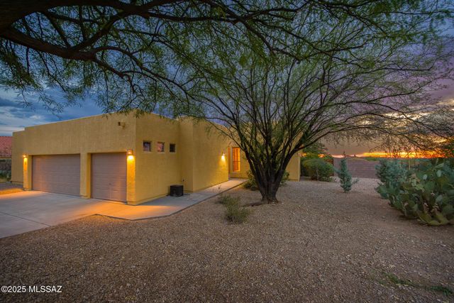 13575 S Sonoita Ranch Circle, Vail, AZ 85641