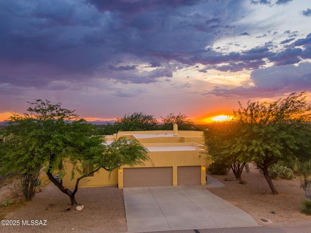 13575 S Sonoita Ranch Circle, Vail, AZ 85641