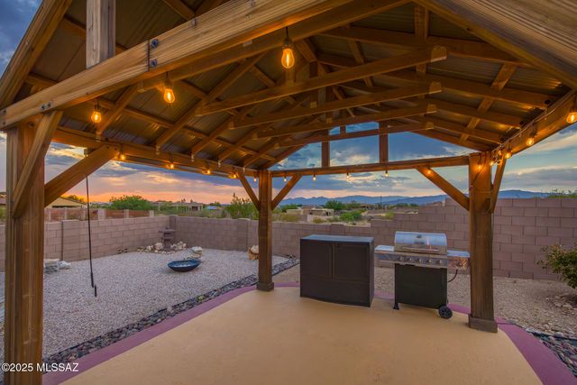 13575 S Sonoita Ranch Circle, Vail, AZ 85641