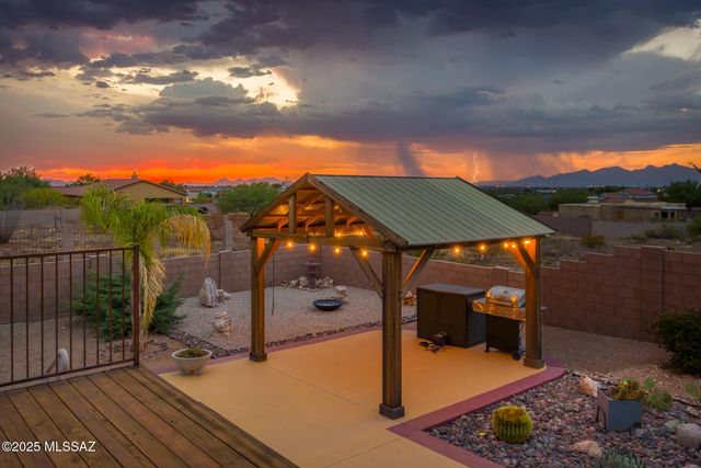 13575 S Sonoita Ranch Circle, Vail, AZ 85641