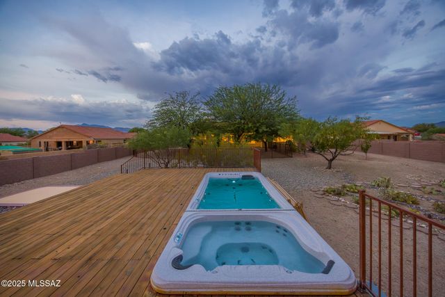 13575 S Sonoita Ranch Circle, Vail, AZ 85641