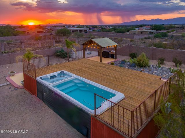13575 S Sonoita Ranch Circle, Vail, AZ 85641