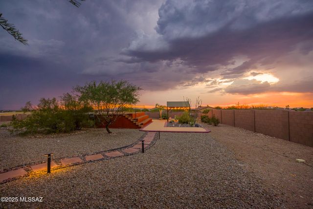 13575 S Sonoita Ranch Circle, Vail, AZ 85641
