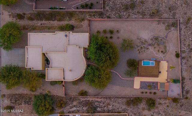 13575 S Sonoita Ranch Circle, Vail, AZ 85641