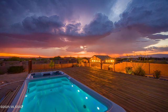 13575 S Sonoita Ranch Circle, Vail, AZ 85641