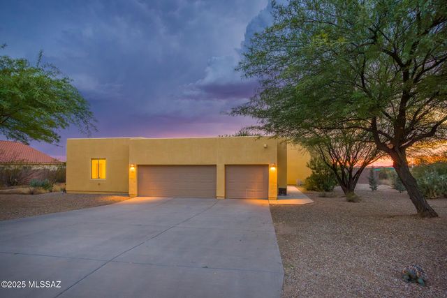 13575 S Sonoita Ranch Circle, Vail, AZ 85641
