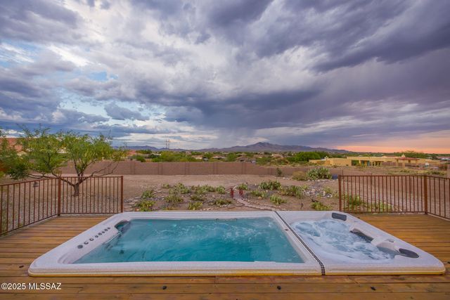 13575 S Sonoita Ranch Circle, Vail, AZ 85641