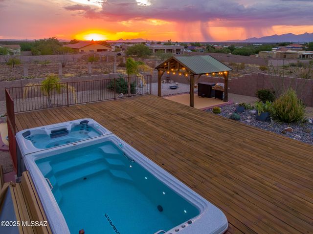 13575 S Sonoita Ranch Circle, Vail, AZ 85641