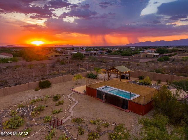 13575 S Sonoita Ranch Circle, Vail, AZ 85641