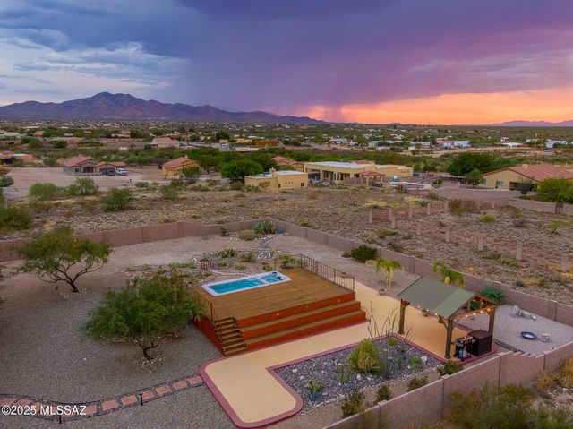 13575 S Sonoita Ranch Circle, Vail, AZ 85641