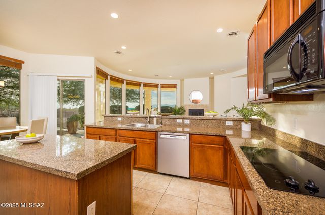 13575 S Sonoita Ranch Circle, Vail, AZ 85641