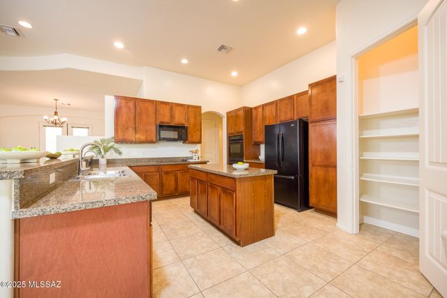 13575 S Sonoita Ranch Circle, Vail, AZ 85641