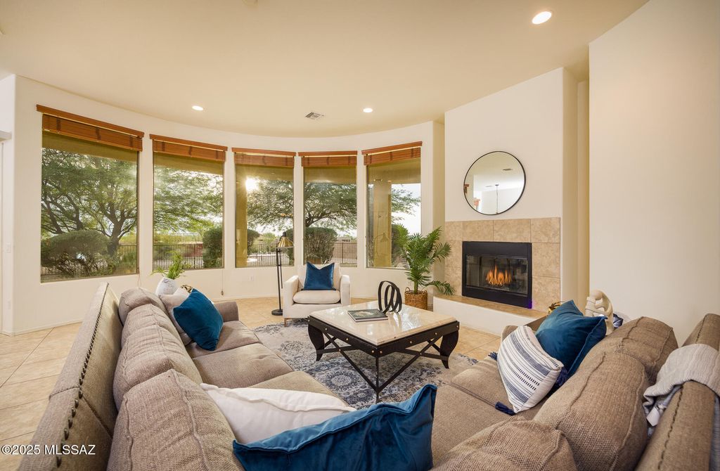 13575 S Sonoita Ranch Circle, Vail, AZ 85641