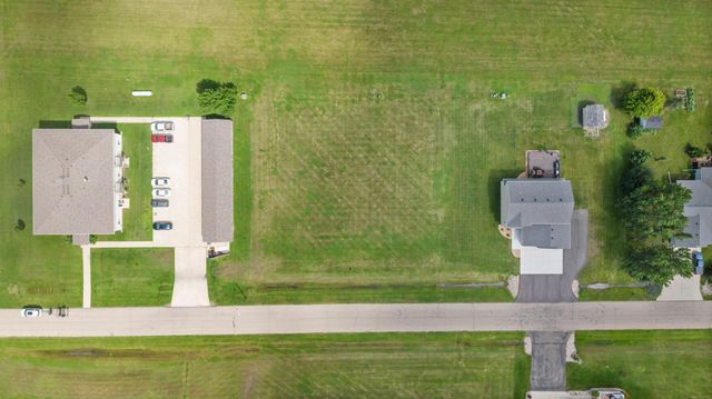 202 5th Street S, Fairmount, ND 58030