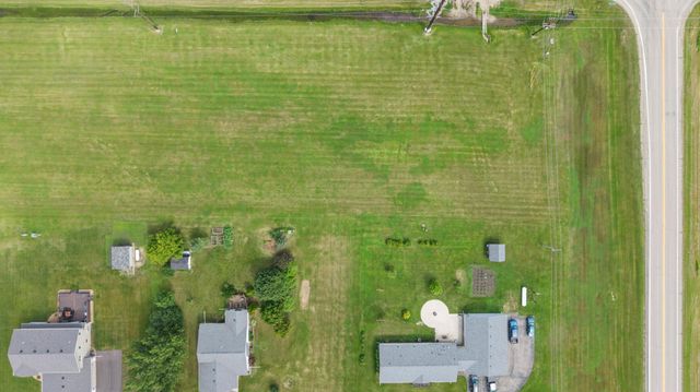 202 5th Street S, Fairmount, ND 58030