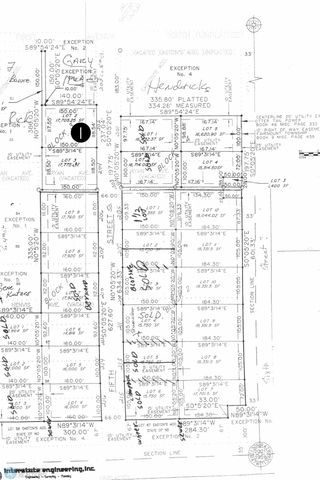 202 5th Street S, Fairmount, ND 58030