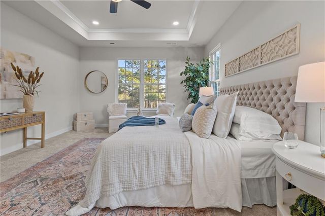 1920 Lancing Crest LN, Chesapeake, VA 23323