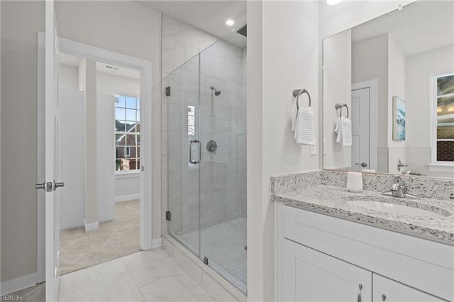 1920 Lancing Crest LN, Chesapeake, VA 23323